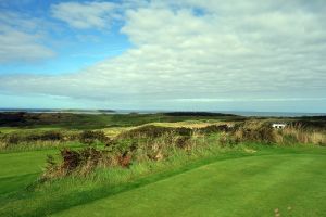Royal Portrush Ocean 2016